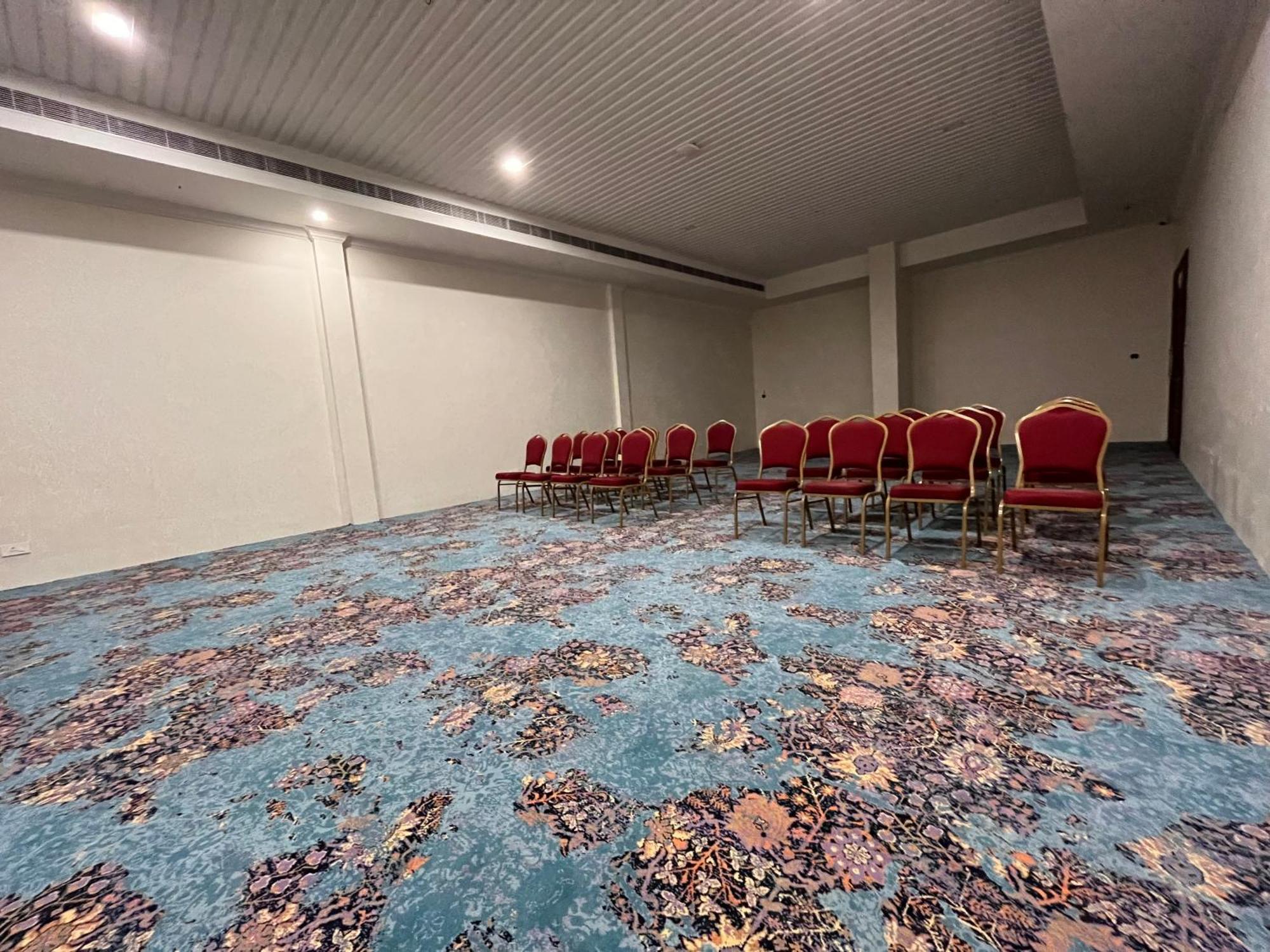 Royale De' Casa Resort Kāziranga Exteriér fotografie